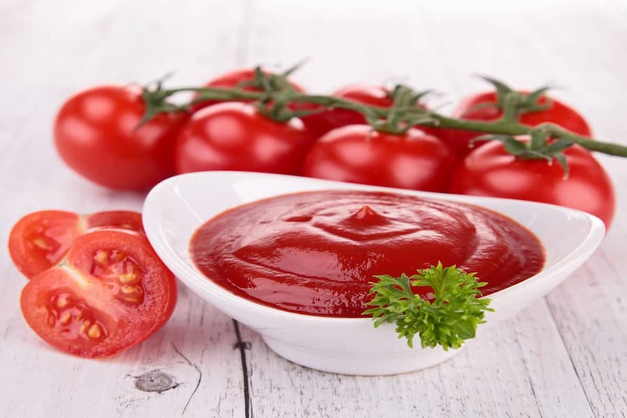 بازار خرید و فروش رب گوجه فرنگی
